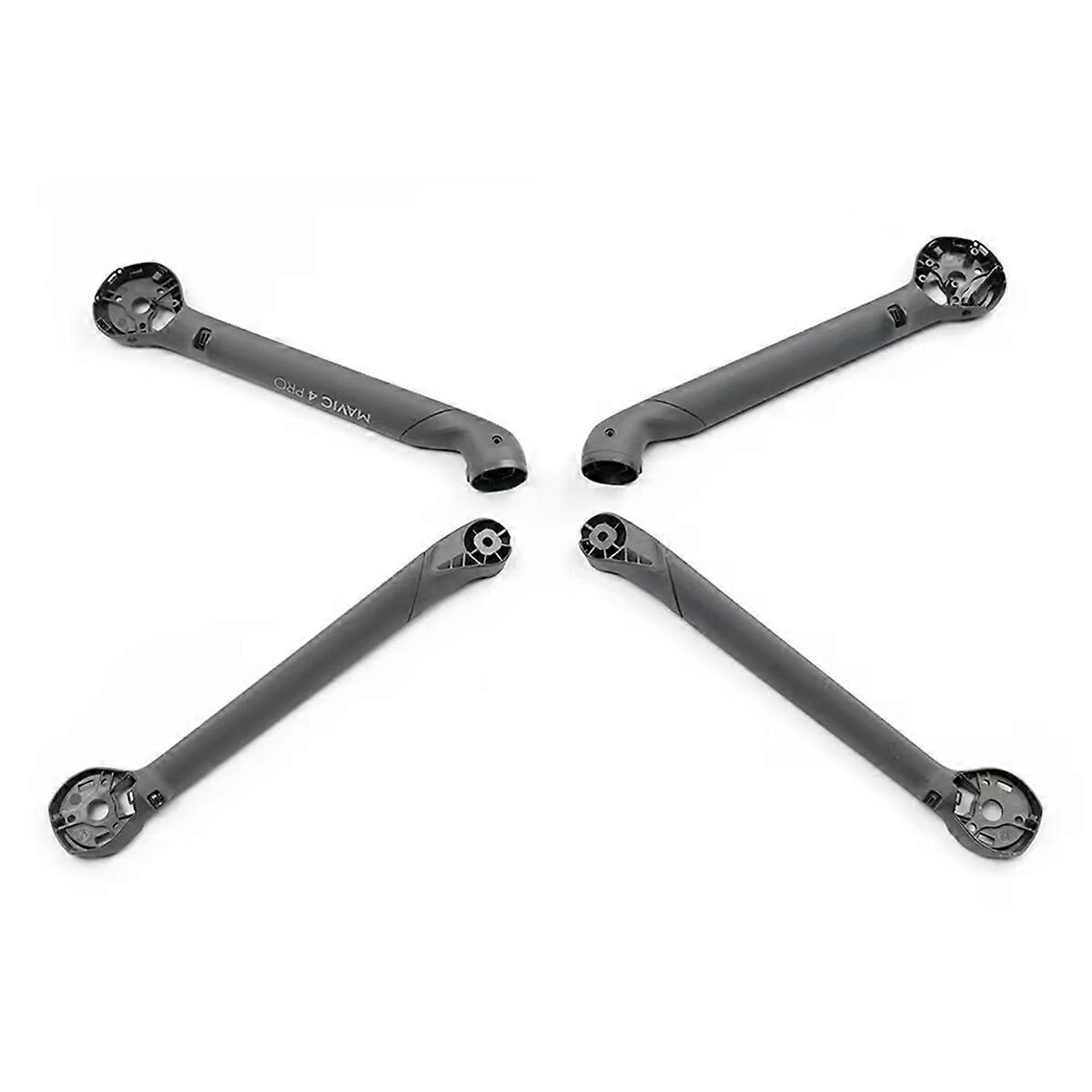 For 4 Pro Motor Arm Shell Kit Left Right Front Rear
