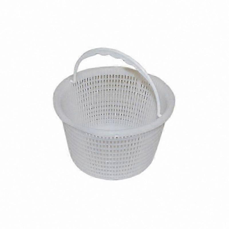Poolskimmer kurv, 20,3 cm Diameter