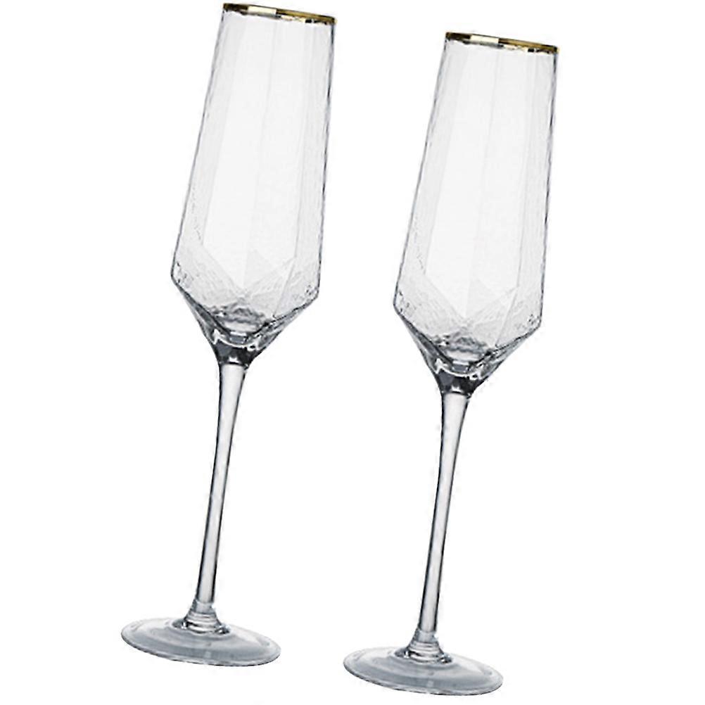 Party Cups Glass for Multi-Use Liquor 10Pcs Set