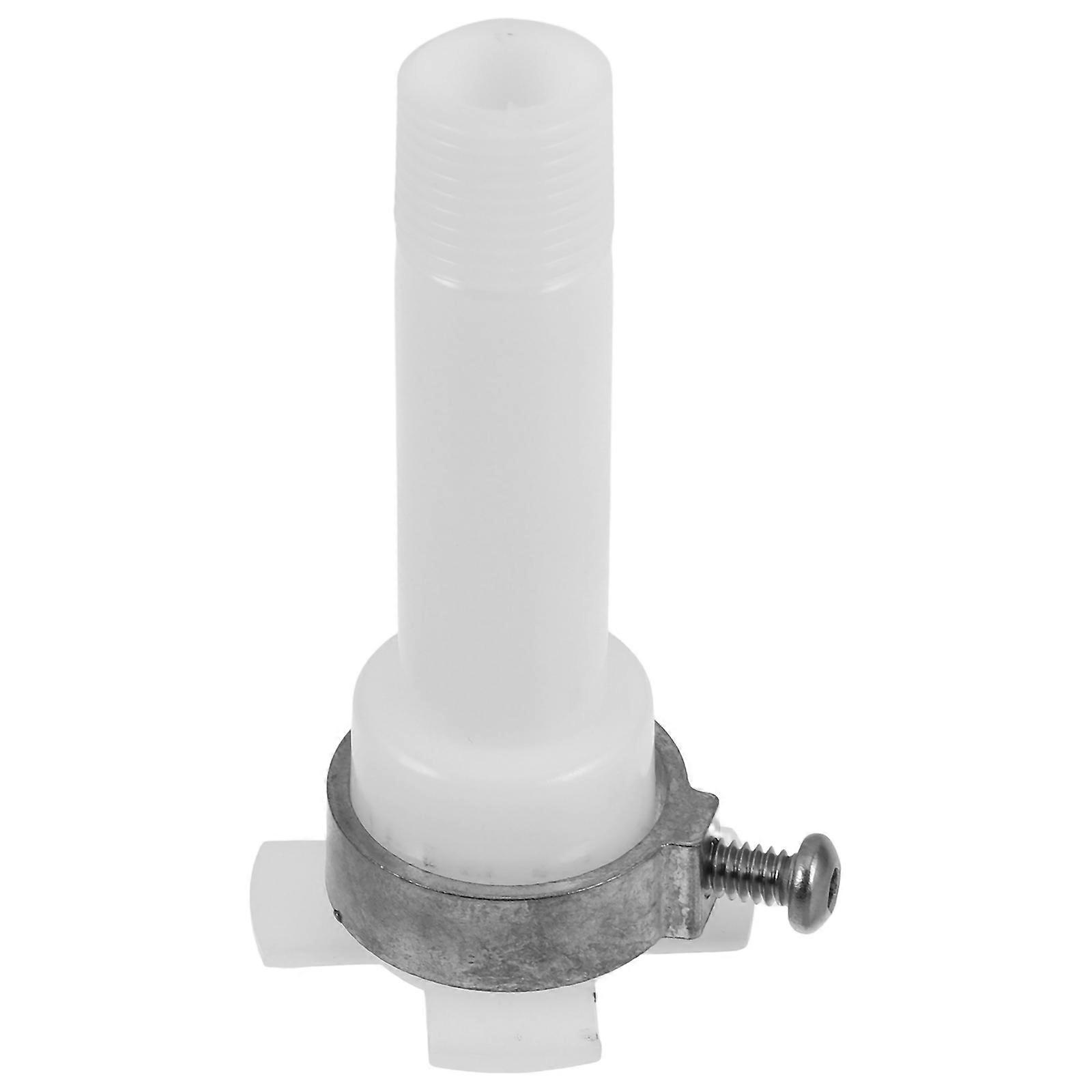 Tub Spout Adapter Four-in-One Kit for Bathtub Faucet 4Sets