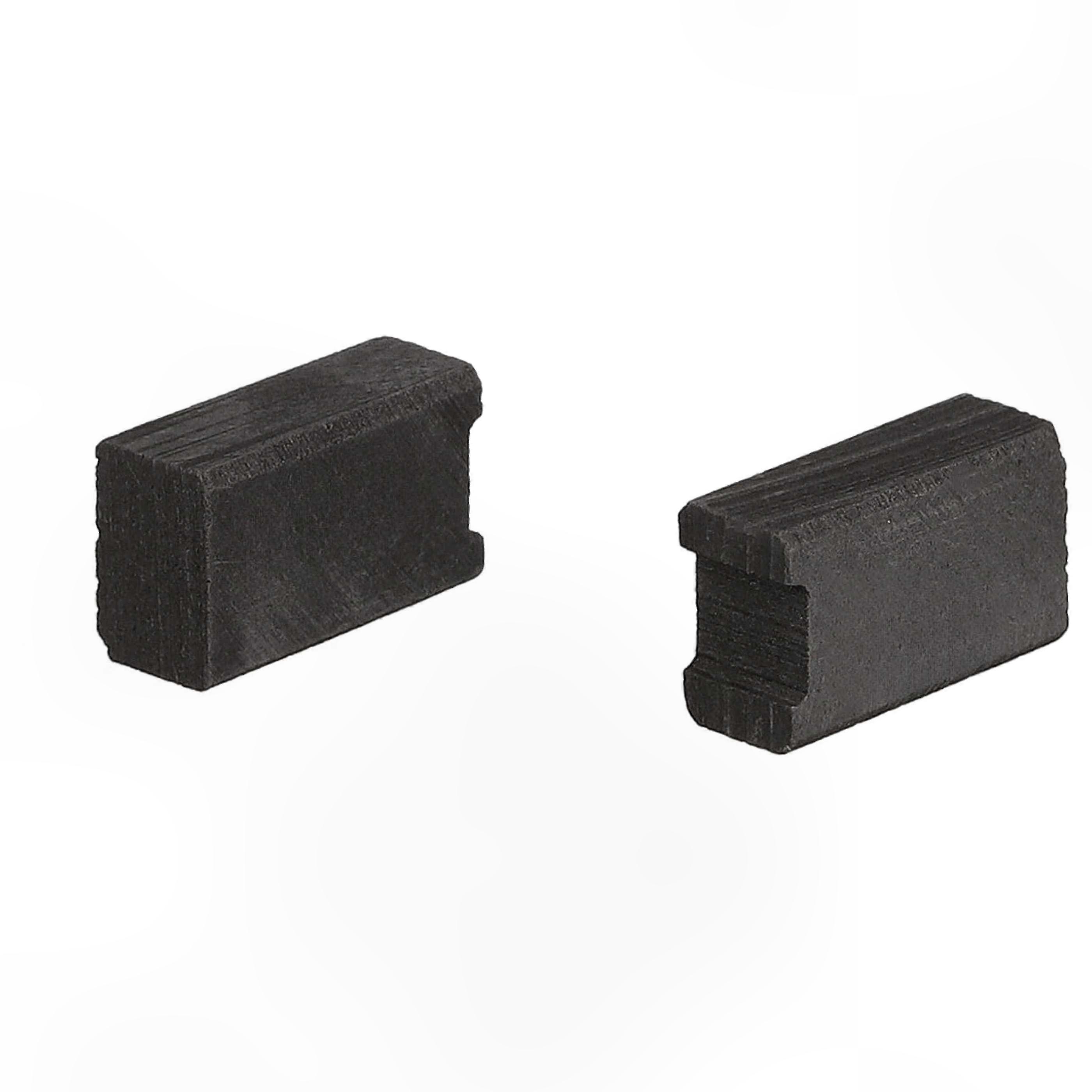 Carbon Brushes Compatible with Siemens EQ Series Coffee Machines, 2-Pack