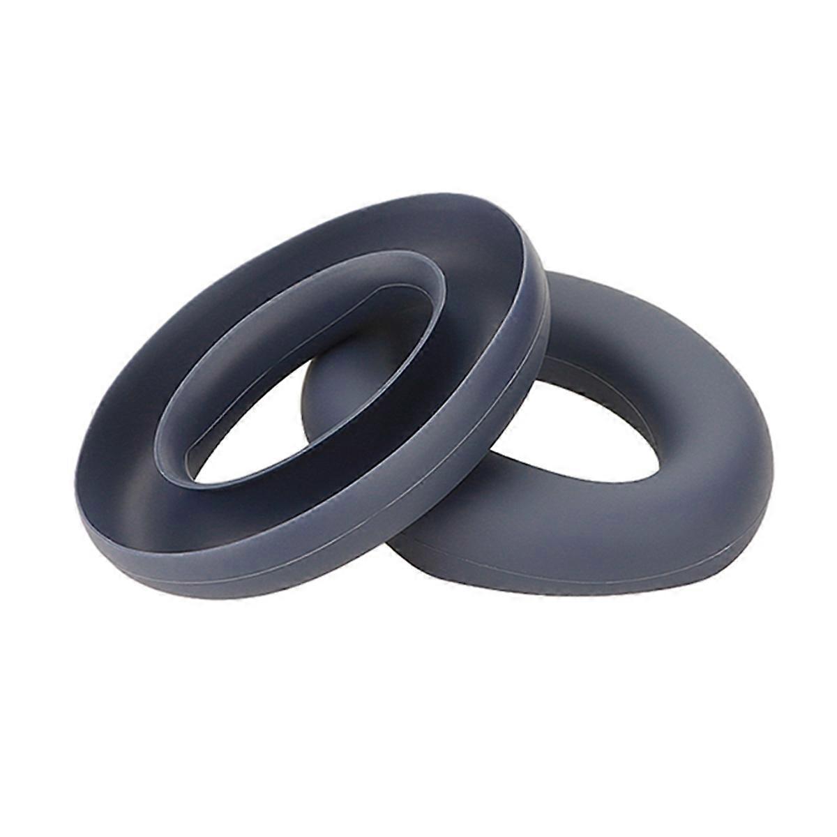 Replacement Earpad for Q20I Headphone Dark Blue