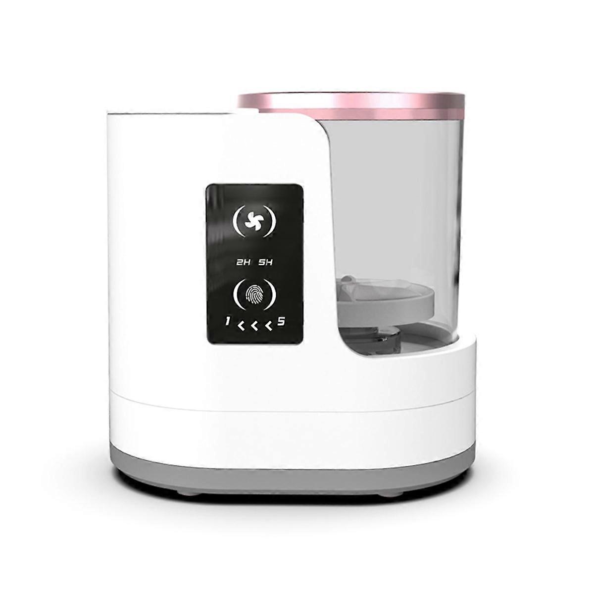 Electric Makeup Brush Cleaner, Using Deep Cleaning Technology, Makeup Brush Cleaner.