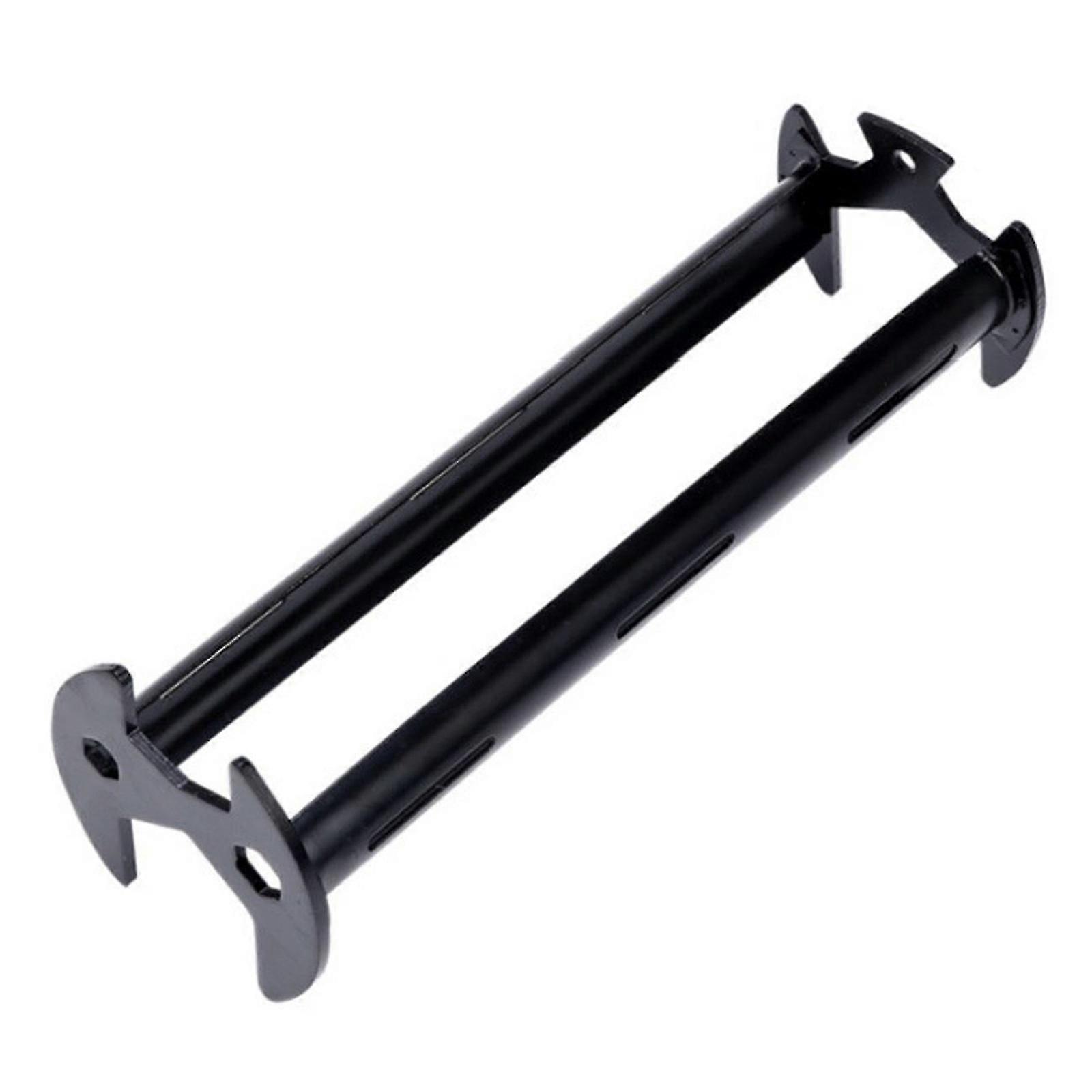 Convenient Four-Claw Hexagon Wrench Tool for Bathroom Faucet Wide Applications for Easy Installation Repair Tool