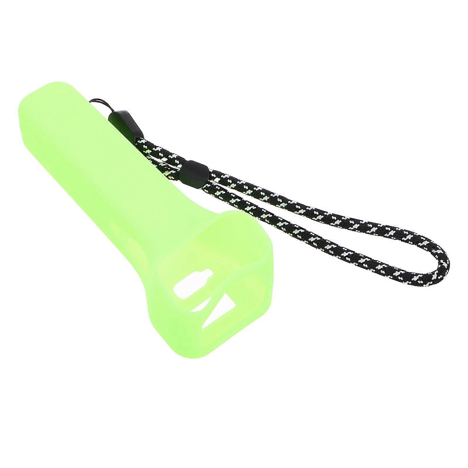 Comfortable Grip Silicone Case For String Shooter Toys Soft Shell For Party 1Set