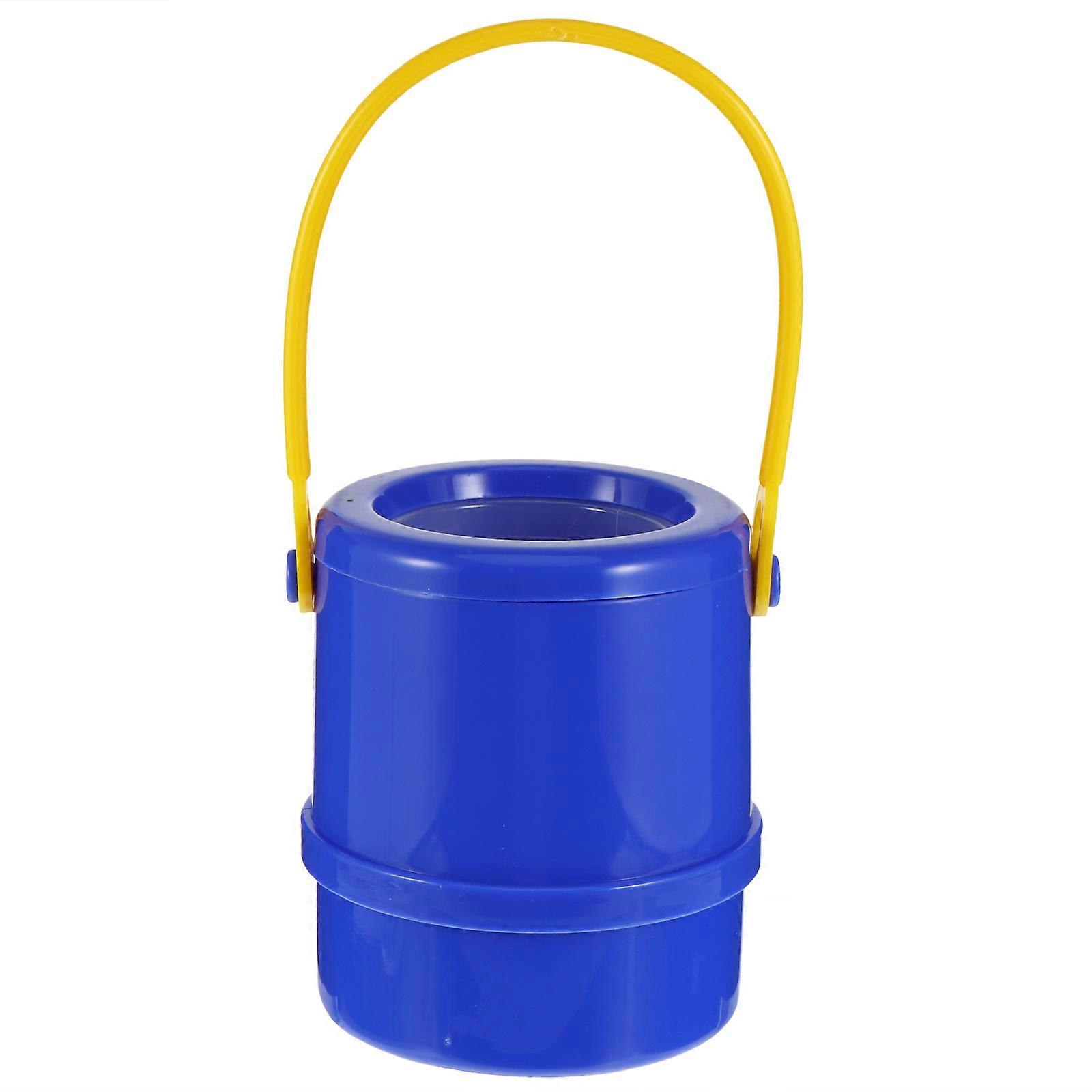 Car Umbrella Cover Plastic Umbrella Bucket for Storage Use 1Pcs Foldable