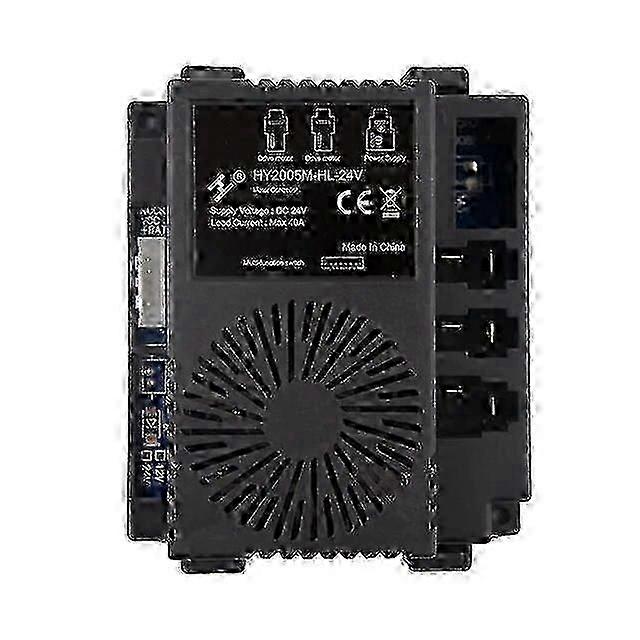 24V Electric Vehicle Controller for Kids Drift Car HY2005M HL with Receiver