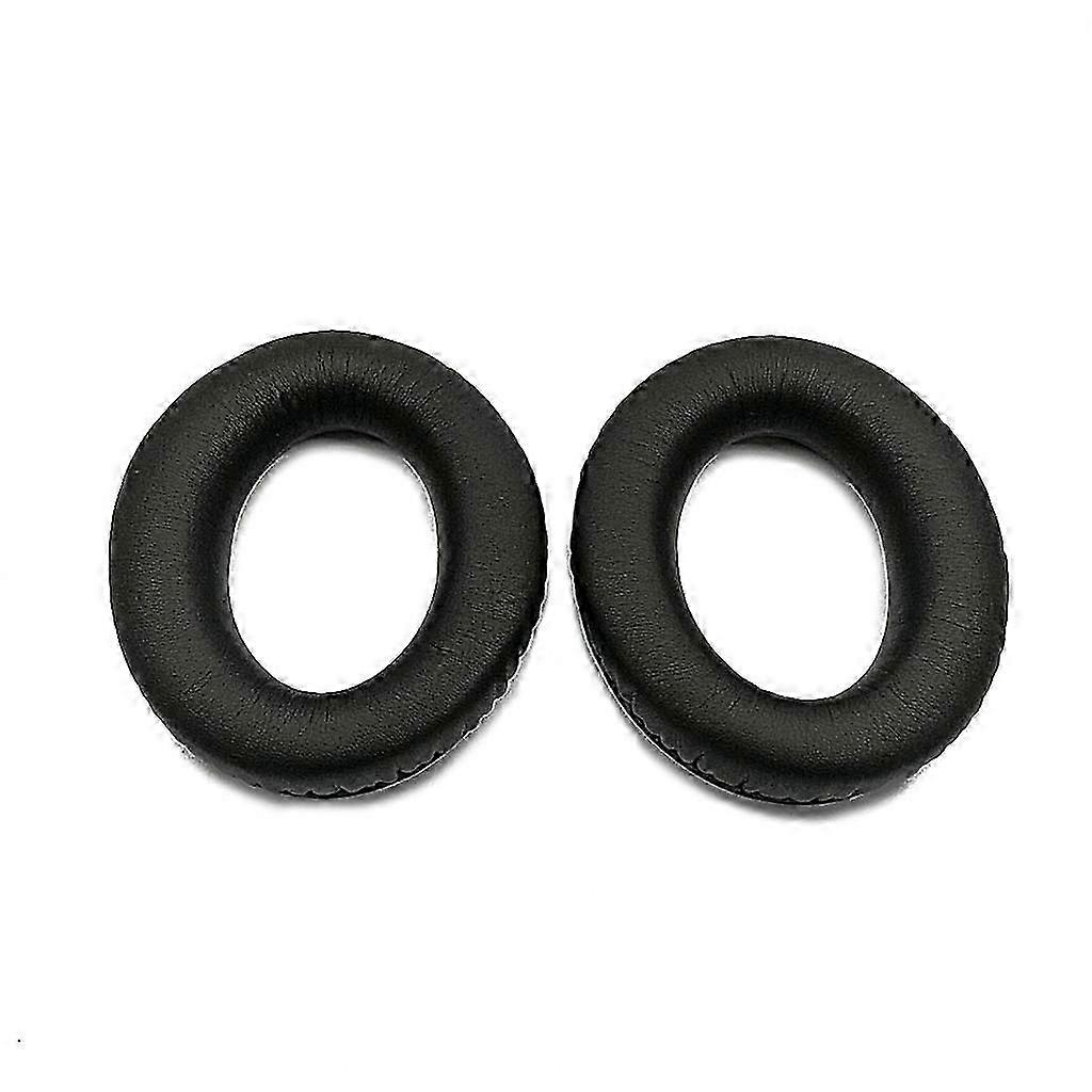 Portable Audio Ear Pads forKingston for HyperX Cloud Revolver S Headphone Ear Pads Cushion Pads Easy to Install