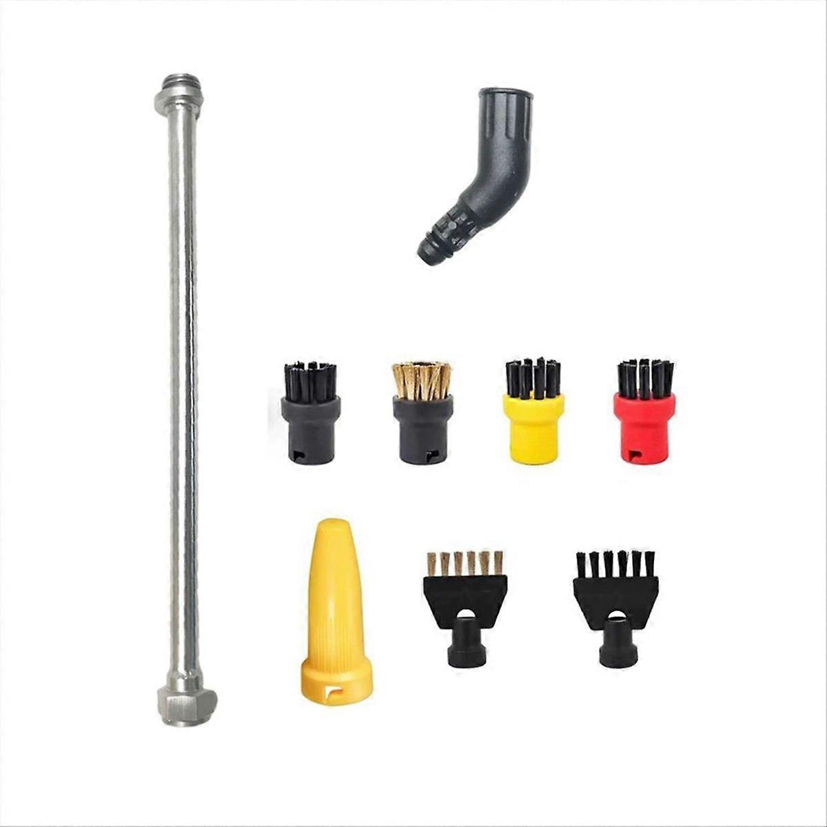 Dampfreiniger-Umrüstadapter für SC1 SC2 SC3 SC4