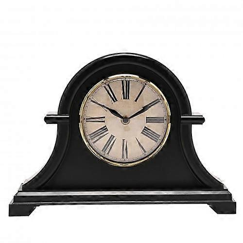 Hometime Mantel Clock