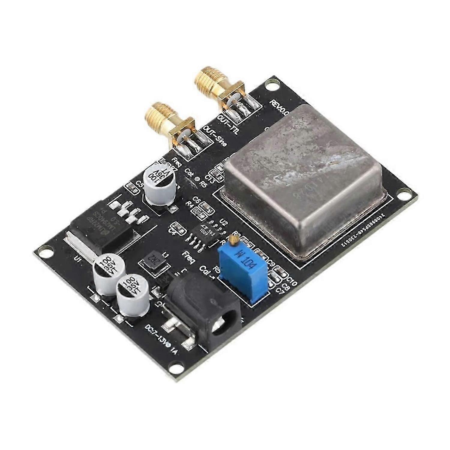 OCXO-10MHz Frequency Reference Module OCXO 10MHz Frequency Standard Reference Module High Stability