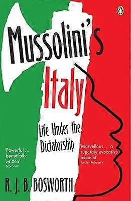 Mussolini's Italy