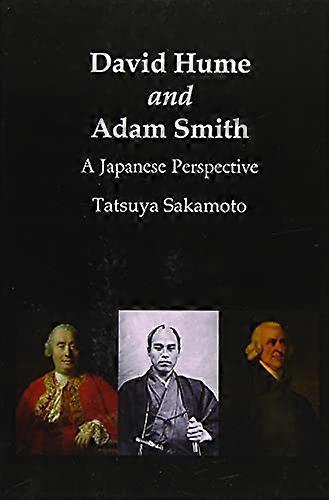 David Hume and Adam Smith: A Japanese Perspective