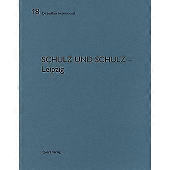 Schulz und Schulz Leipzig De aedibus international 18