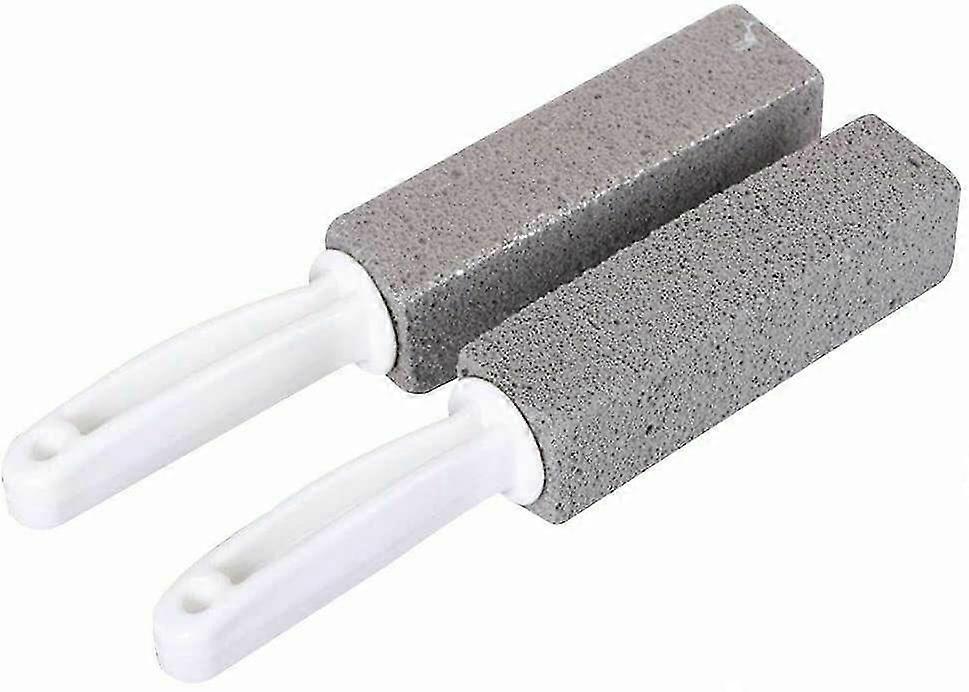 Per la pulizia dei piedi Cucina Pulita Pomice Pulizia Pietra con maniglia Detergente WC
