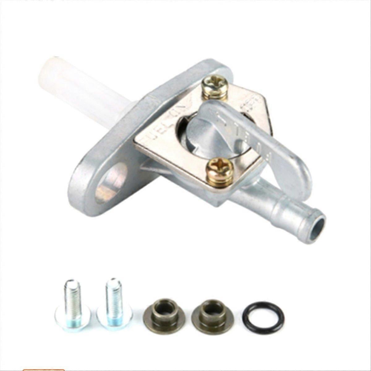 Motorcycle Gas Fuel Tank Switch