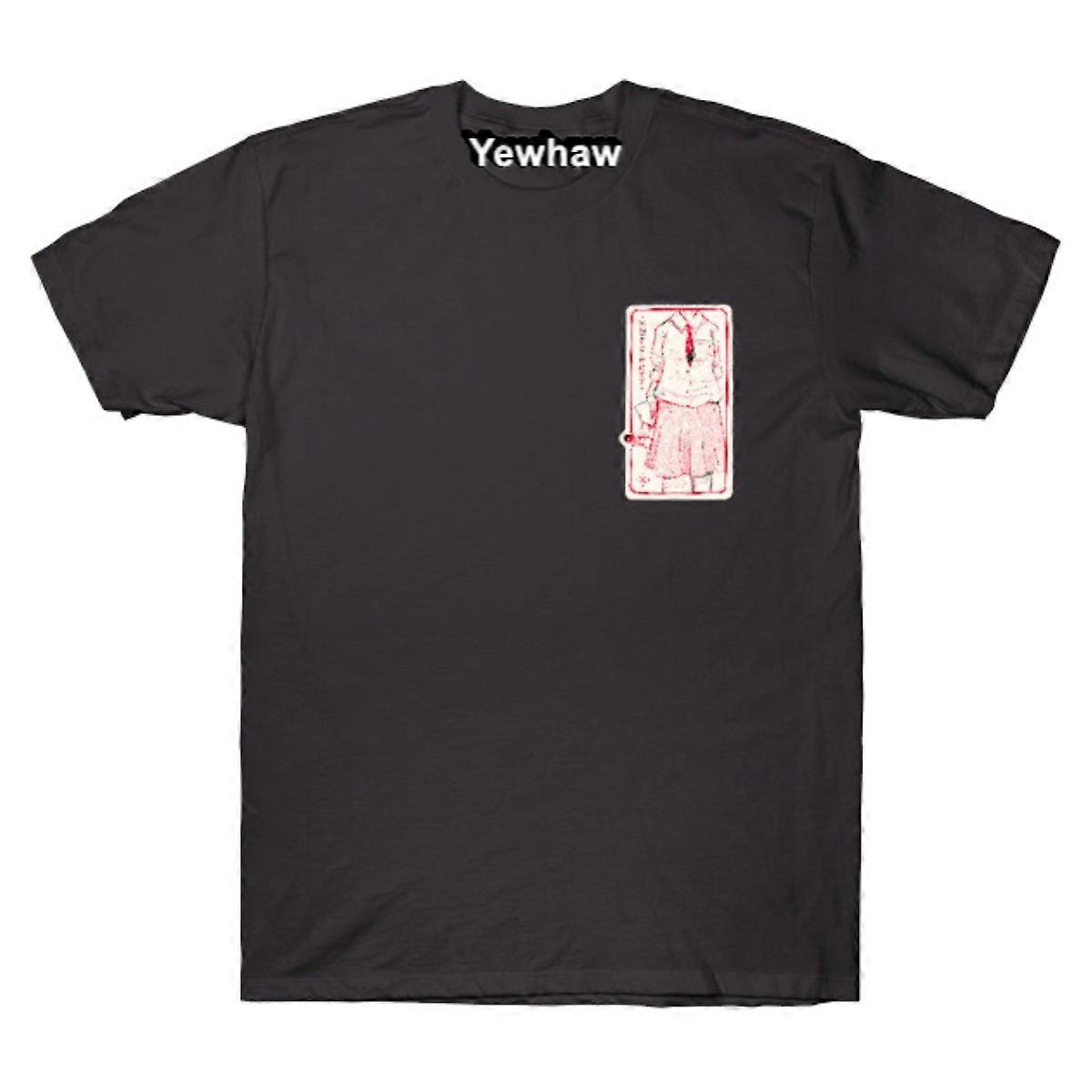 knife prty T-shirt Deftones Tee