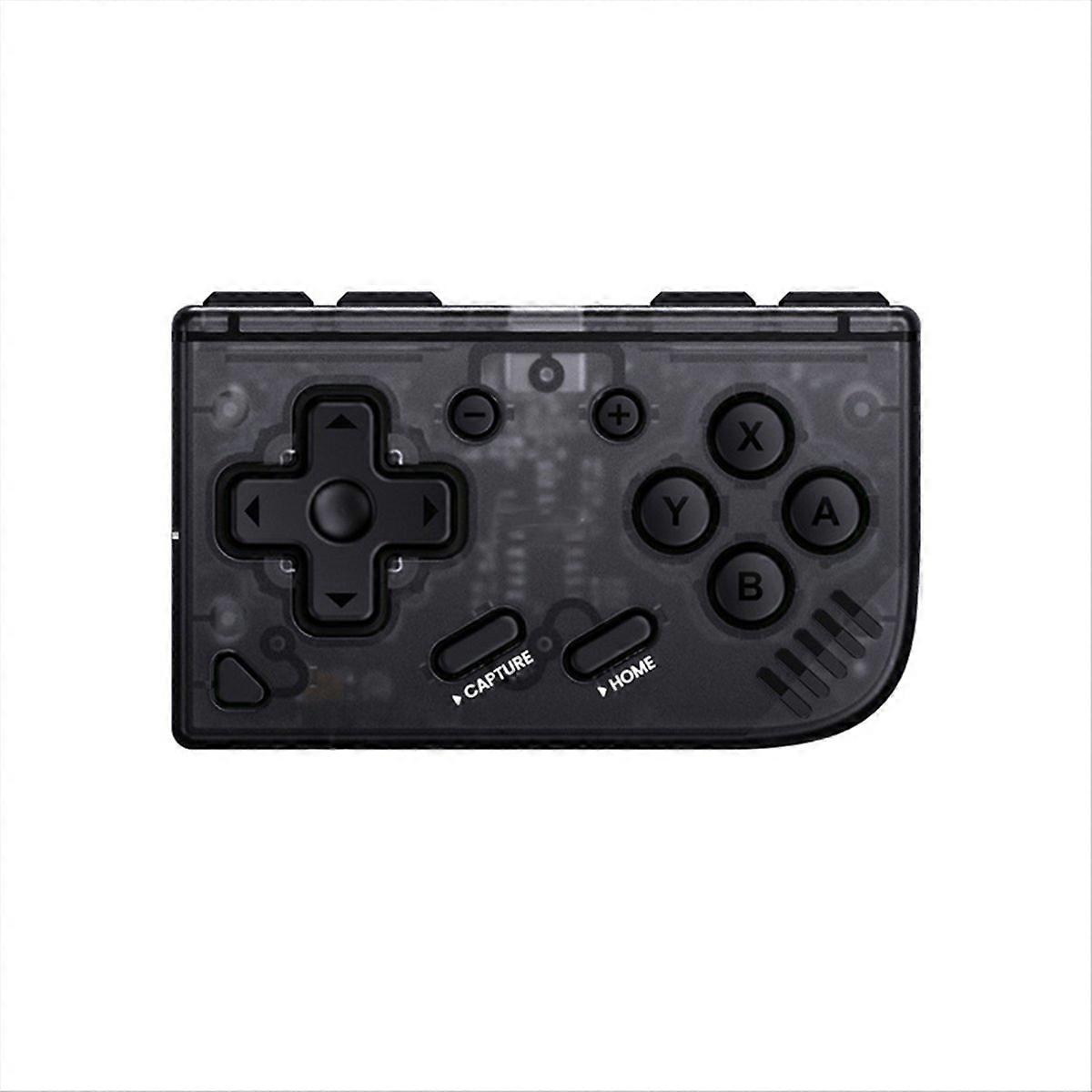 Mini for Controller Turbo Function Interchangeable Joystick,B