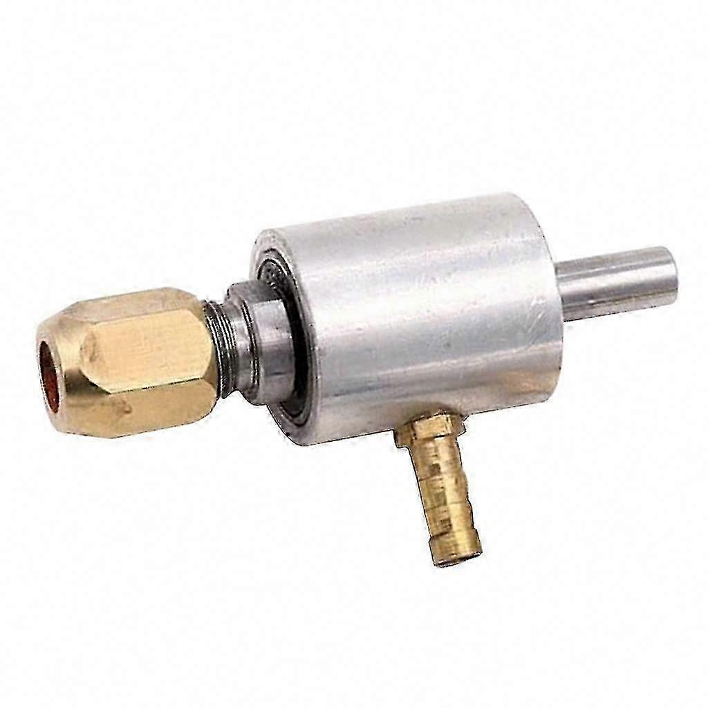 Water Swivel Nozzle Drill Bit for Bench Drill Chuck SZRH