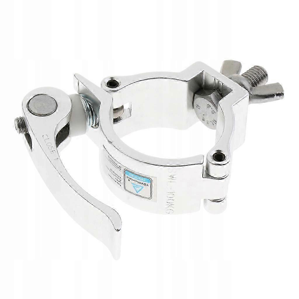 Lightweight Hook Mounting Bracket Heavy Duty Turn Signal Bulbs 100 Kg