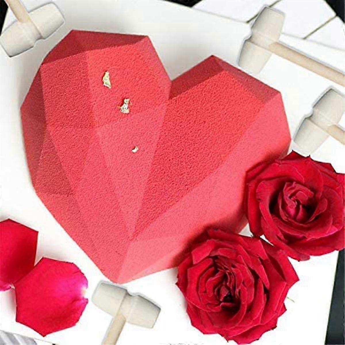 Cake Hammer Wooden Hammer Solid Wood Mini Mallet Children's Wooden Hammer Small Wooden Mallet