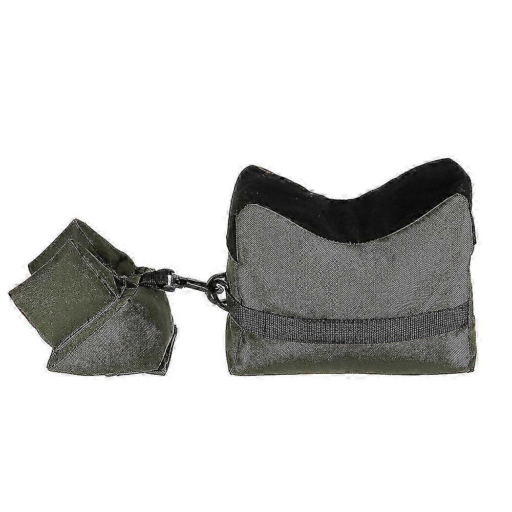 Front Rear Bench Rest Bag - Perfect for BSA Air Guns