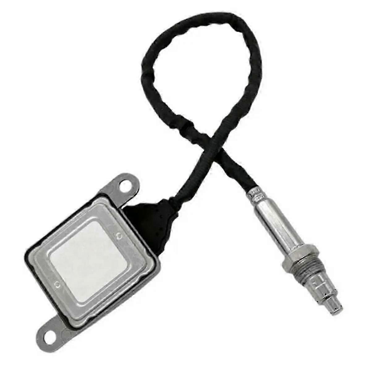 Nox Sensor Nitrogen Oxide Sensor for F10 F11 N53 523I 528I 530I 5Wk96610L 758712905 5WK96621K f54