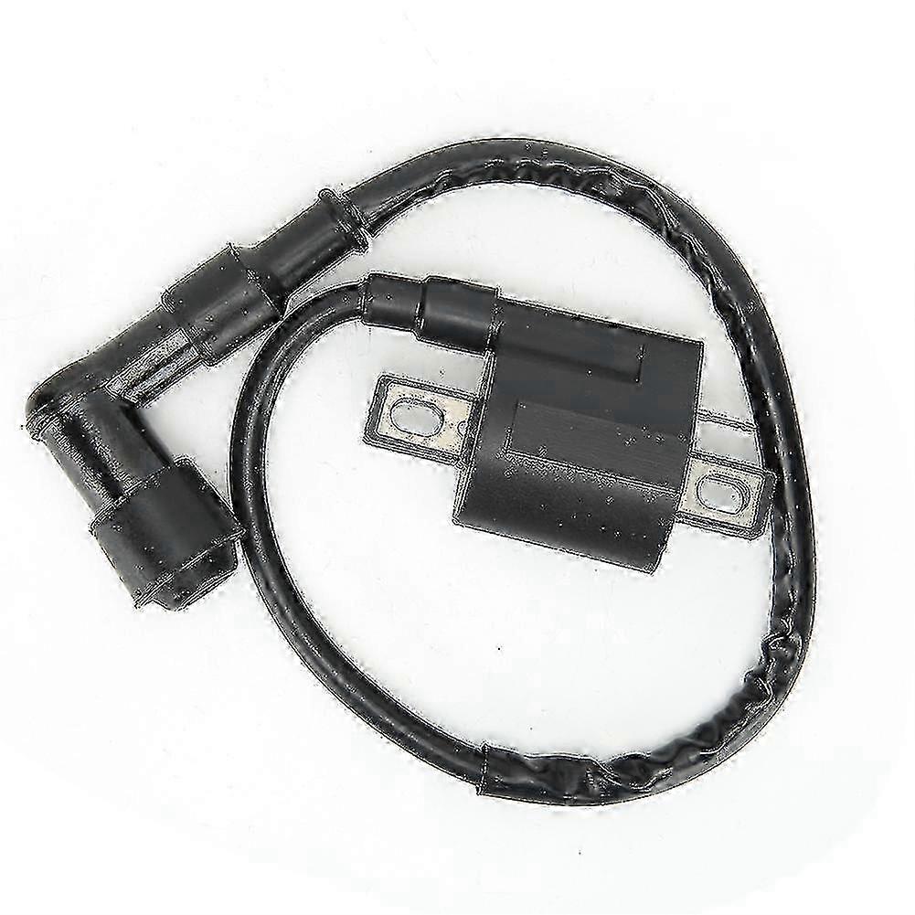 PW50 PY50 Ignition Coil with Spark Plug Lead for Yamaha Pit Dirt Bike