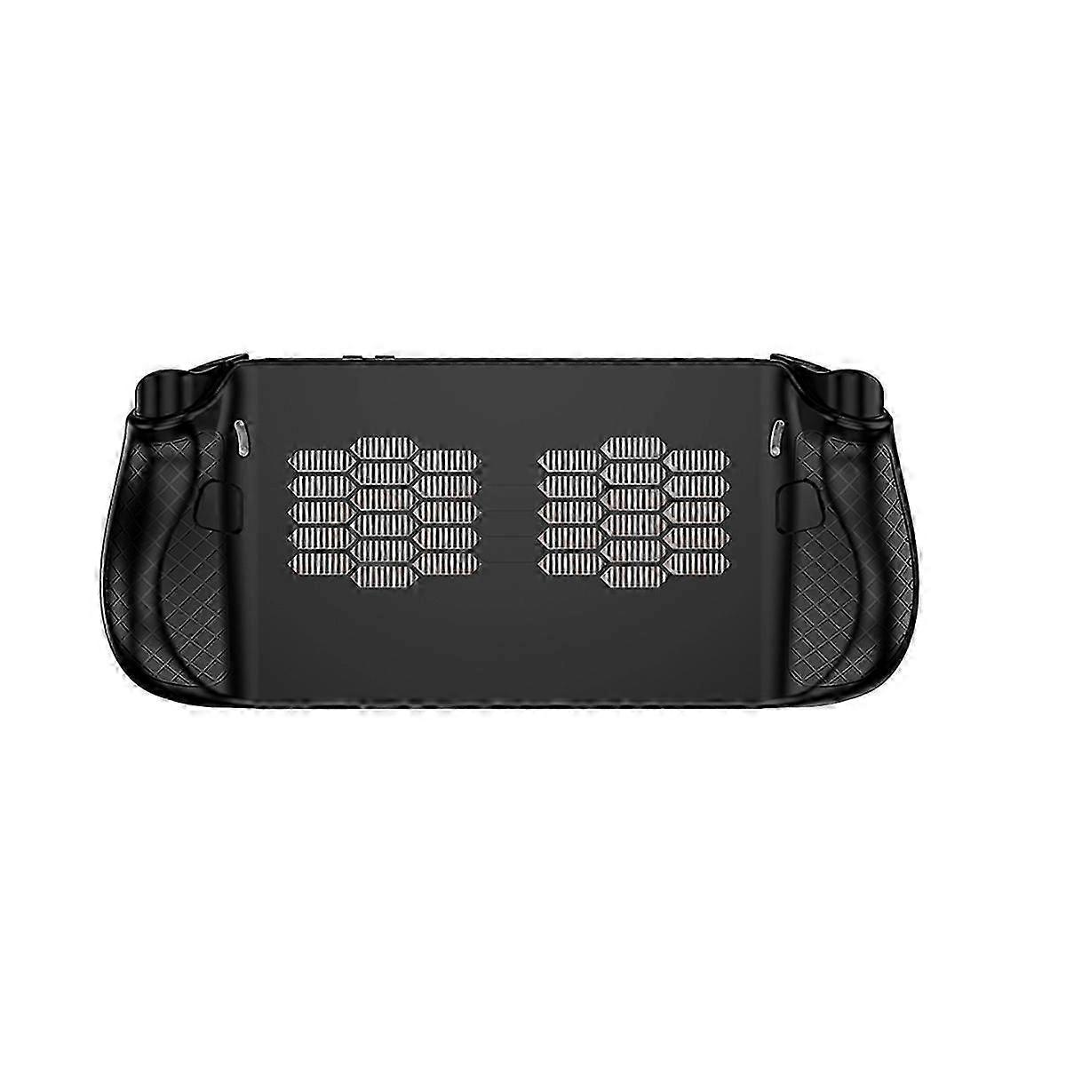 For Legion Go S Silicone Protective Case Anti-Scratch Protector Handheld Game Console Cover Shockpr SZRH