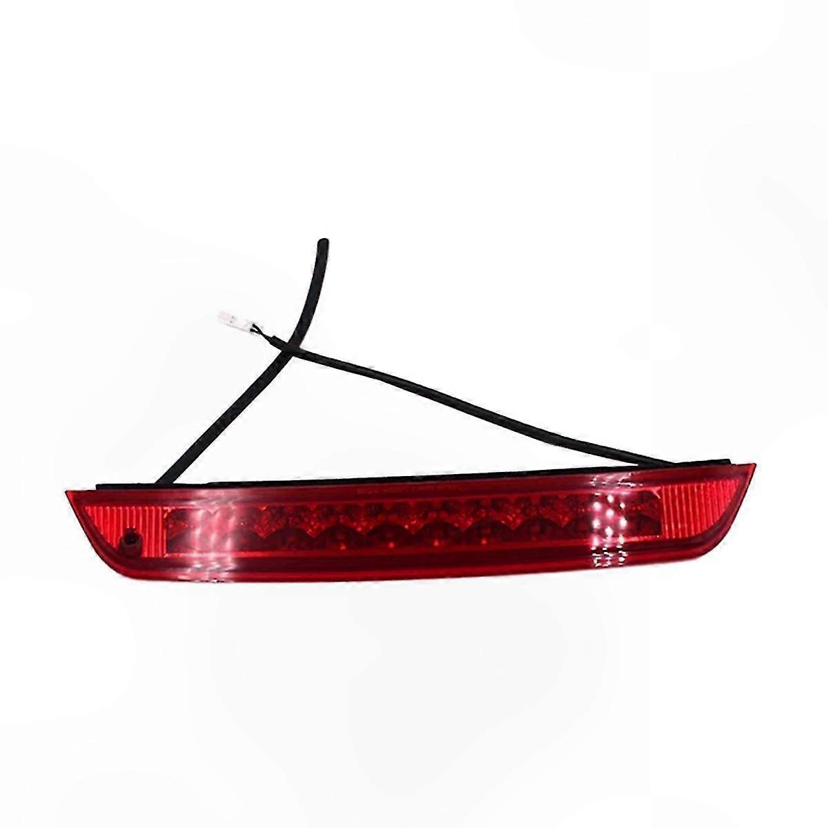 High-Mount Rear Brake Light Assembly for 2010-2017 SUV Models 92700-2Z000 Replacement Tail Lamp