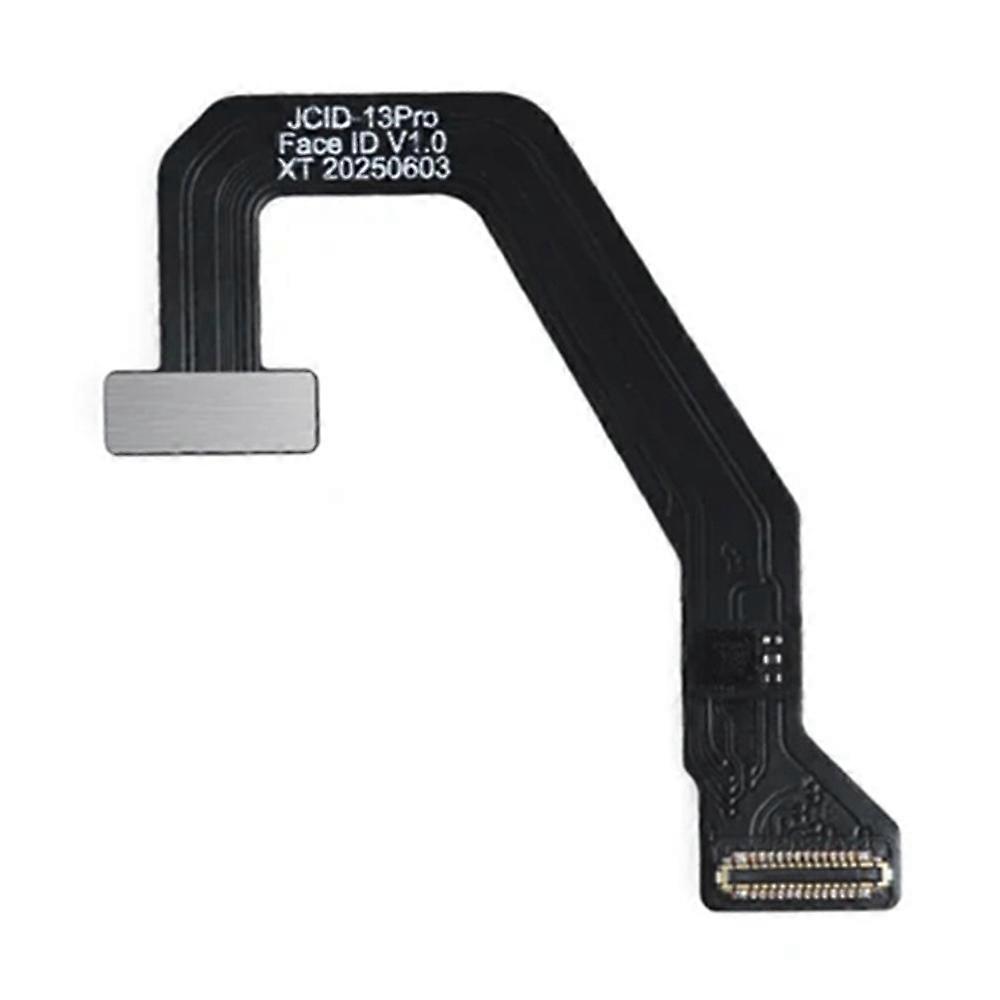 JC Compatible For iPhone 13 Pro Non-Removal Non-Soldering Face ID Dot Matrix Flex Cable Replacement