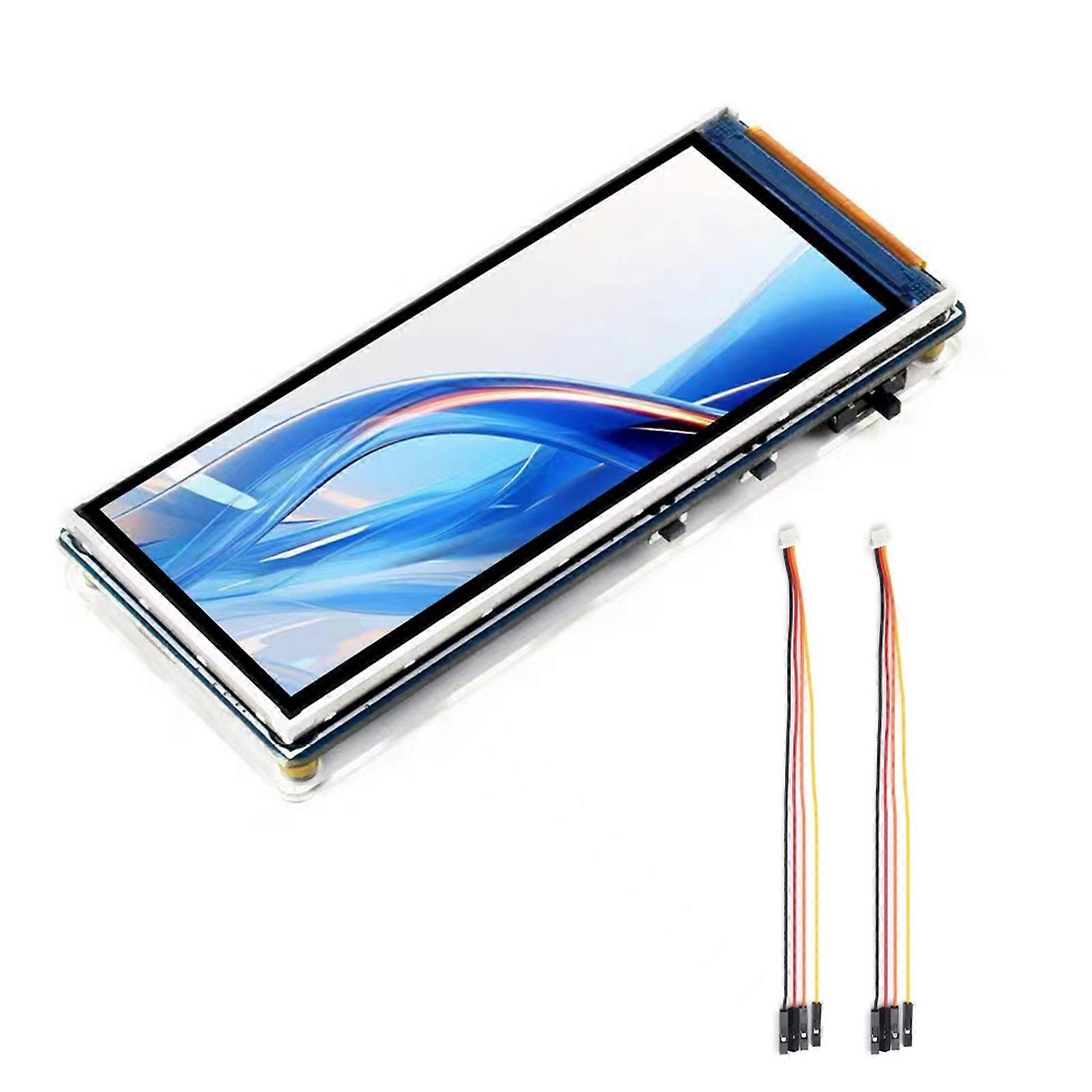 Professional -S3 3.16Inch Development Platform Combining 8MB PSRAM MicroSDs Slot And Customizable Power Management Multicolor