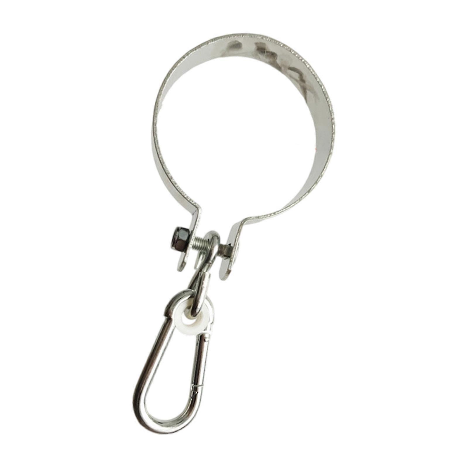 Rusts Resistant Swing Hook For Backyard Playgrounds Equipment Metal Shackle Not Need Tool Easy Assembly  Style E