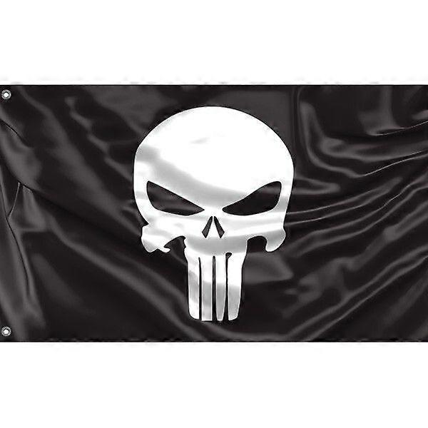 Punisher-flag