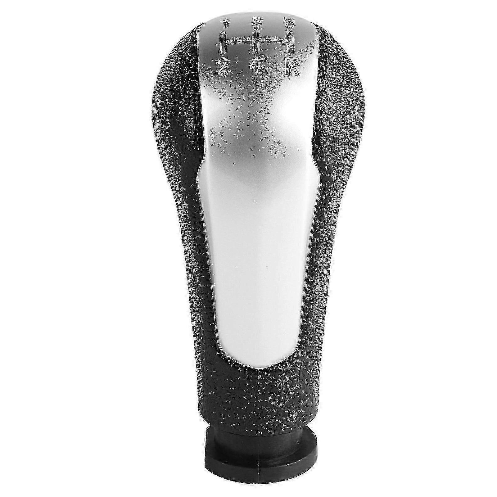Chevy Spark Gear Shift Knob - ABS Replacement with Comfortable Grip