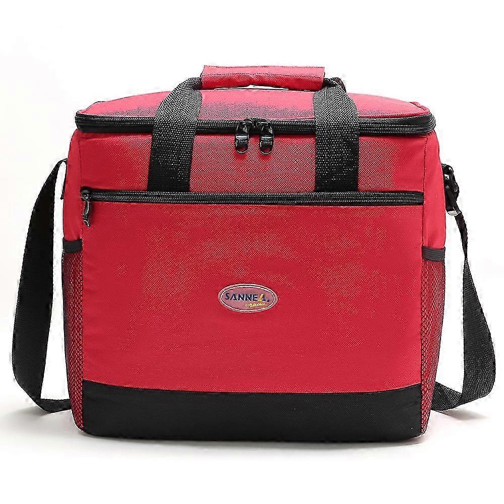 Lunch bag Insulation with Shoulder Strap Keep Warm Cool 26s