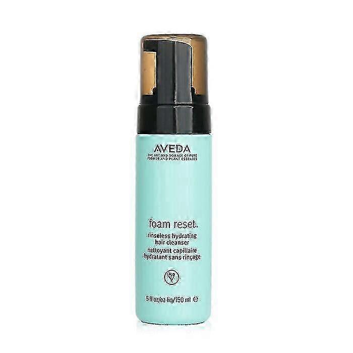 Aveda Foam Reset Rinseless Hydrating Hair Cleanser 150ml/5oz