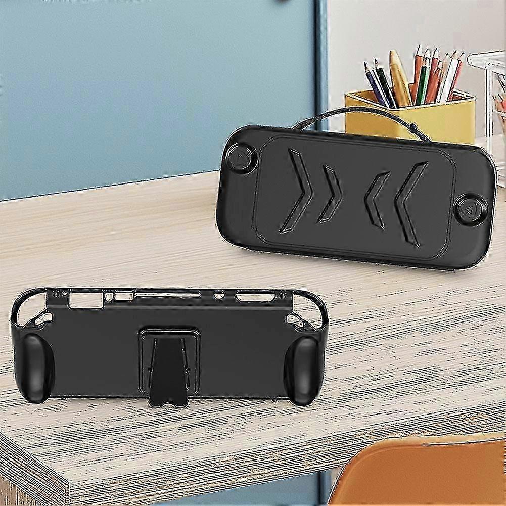 For Switch 2 Protective Case with Game Card Slot with Grip Protective Cover
