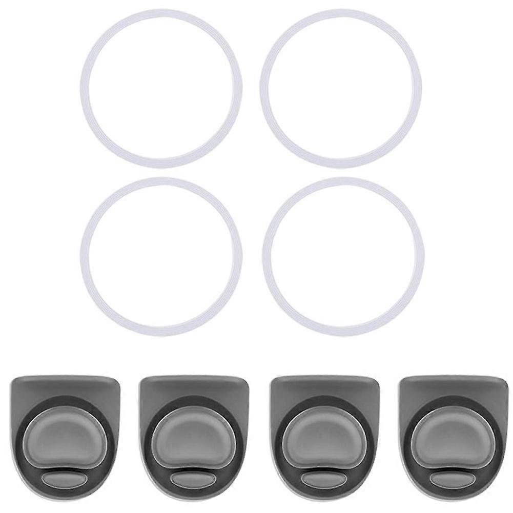 Replacement Stopper, Fits for Owala FreeSip 19/24/32/40Oz, Bottle Cap