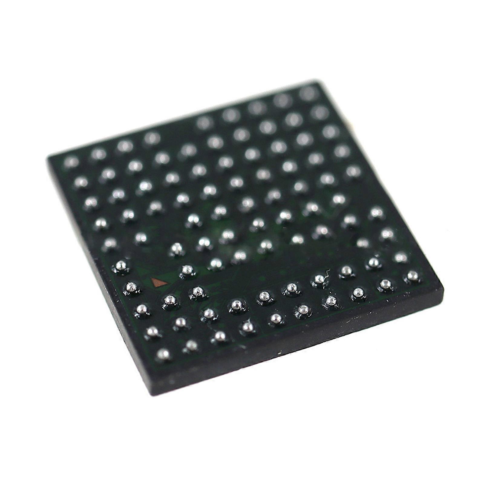 Advanced Chip Reliable Wireless Connection Power Efficient Wireless Control Chip Gaming Spare for  Controllers Multicolor