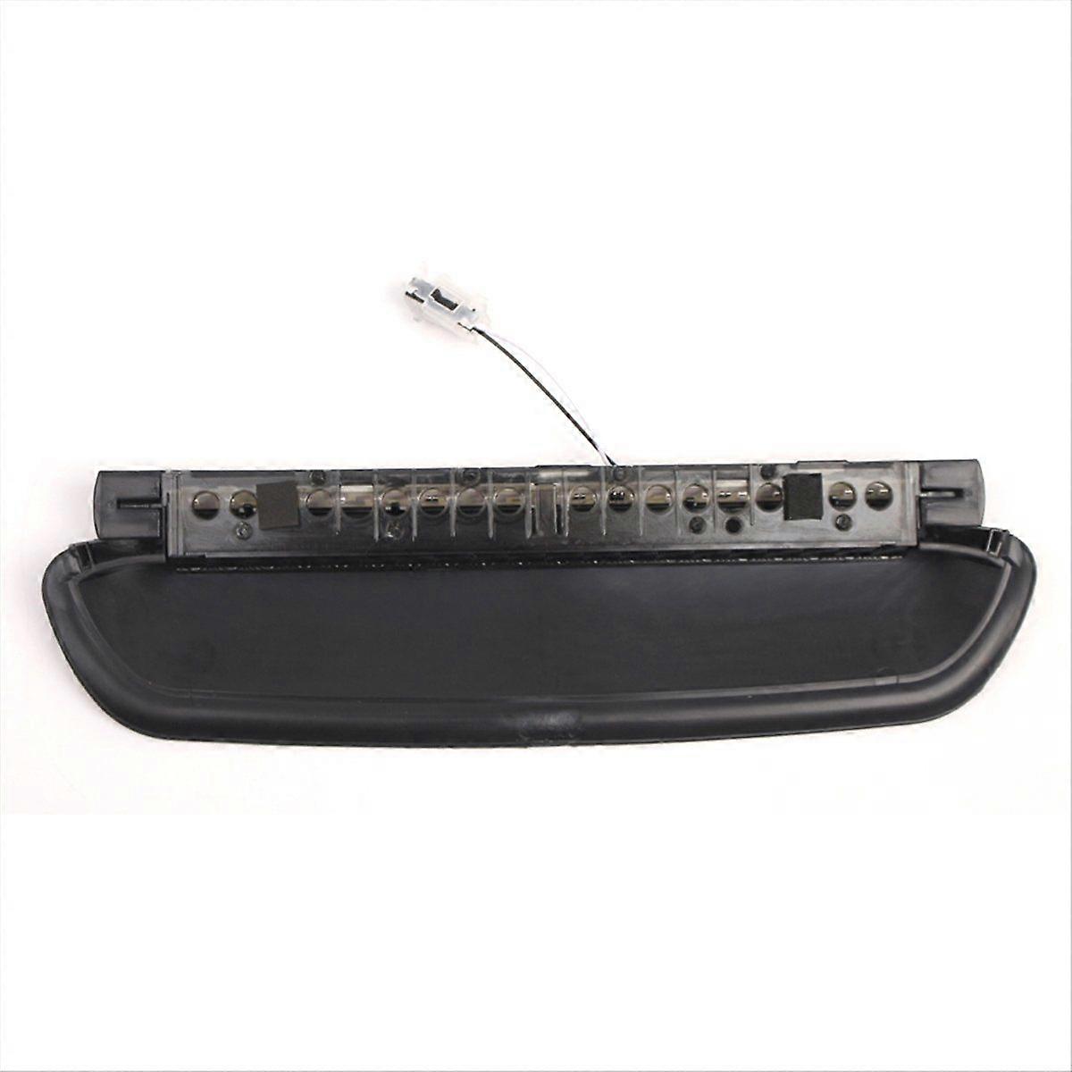 63257145519 Rear Brake Light Third Stop Lamp Stoplamp for 3 Series E90 E92 2004-2013 High-Position Brake Light