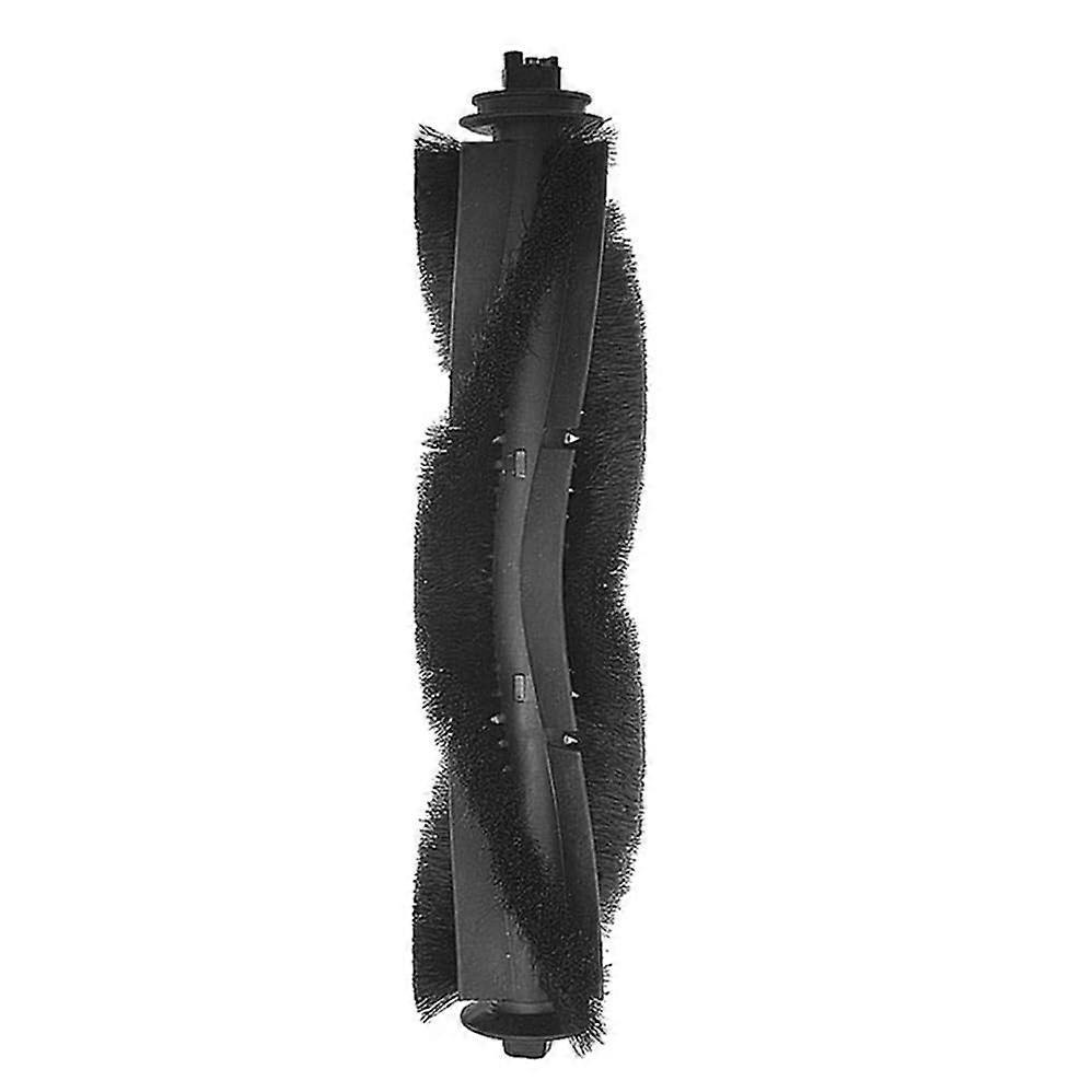 Robot Vacuum Main Brush Replacement Kit, 3 Pack Spare Parts for Efficient Cleaning