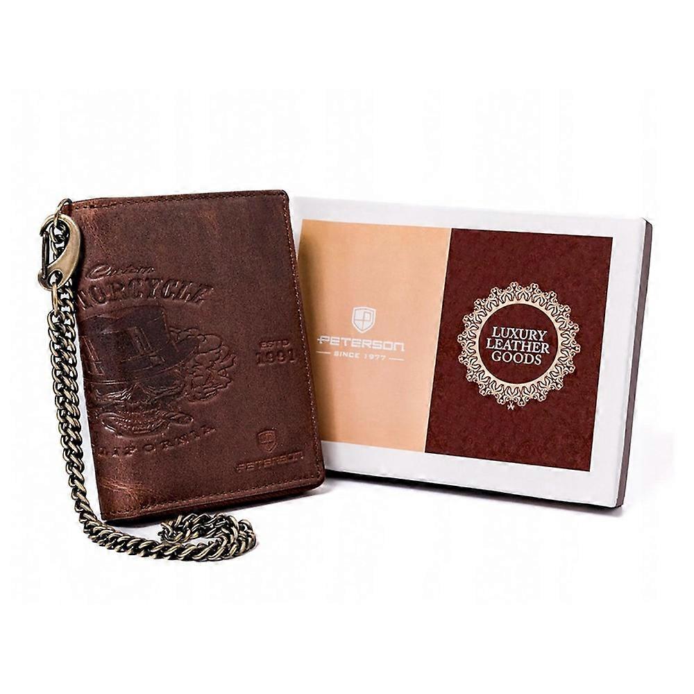 Wallets Peterson greg44508