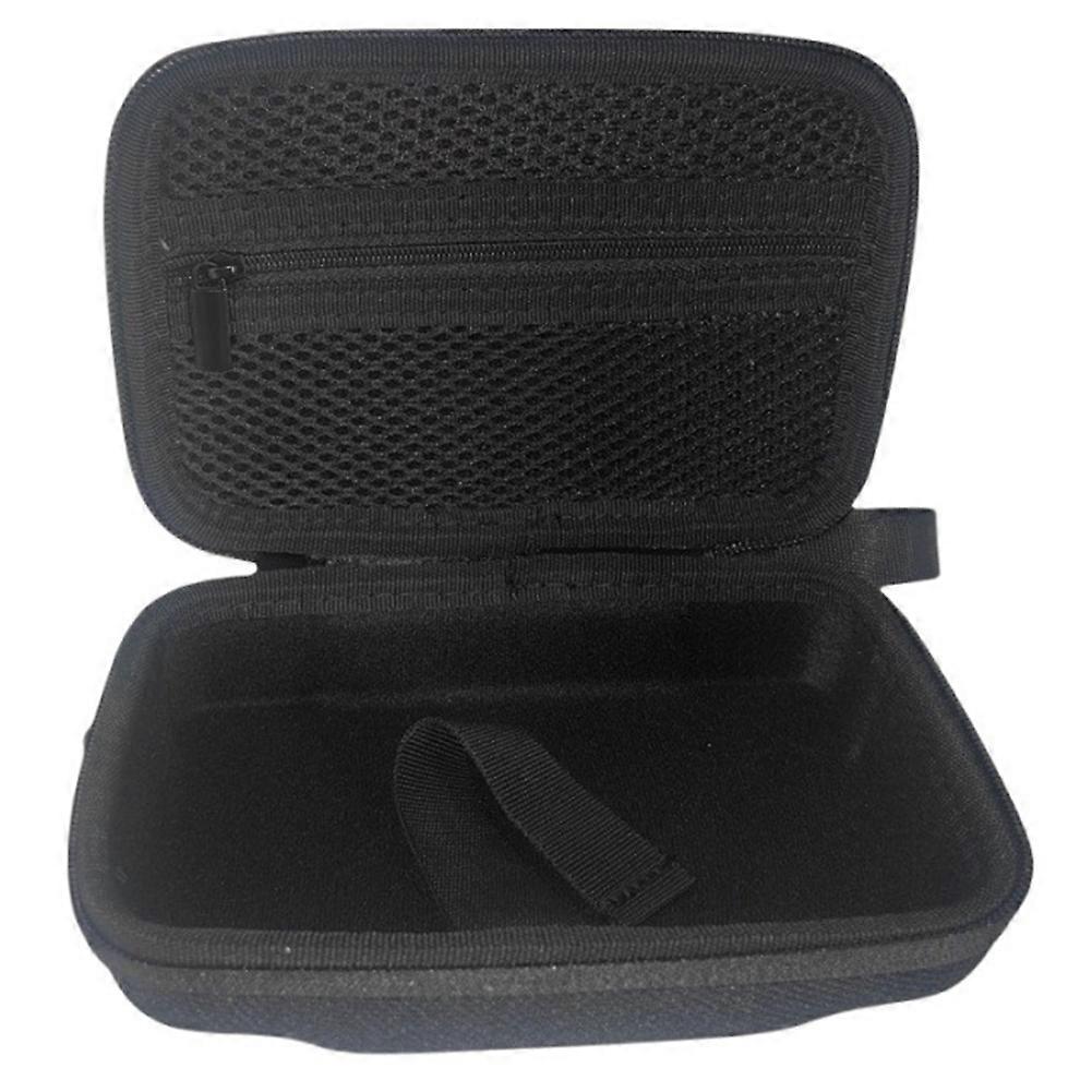 Portable Case Storage Bag for Retroid Pocket Flip 2 Classic Console Protective Cases Bag