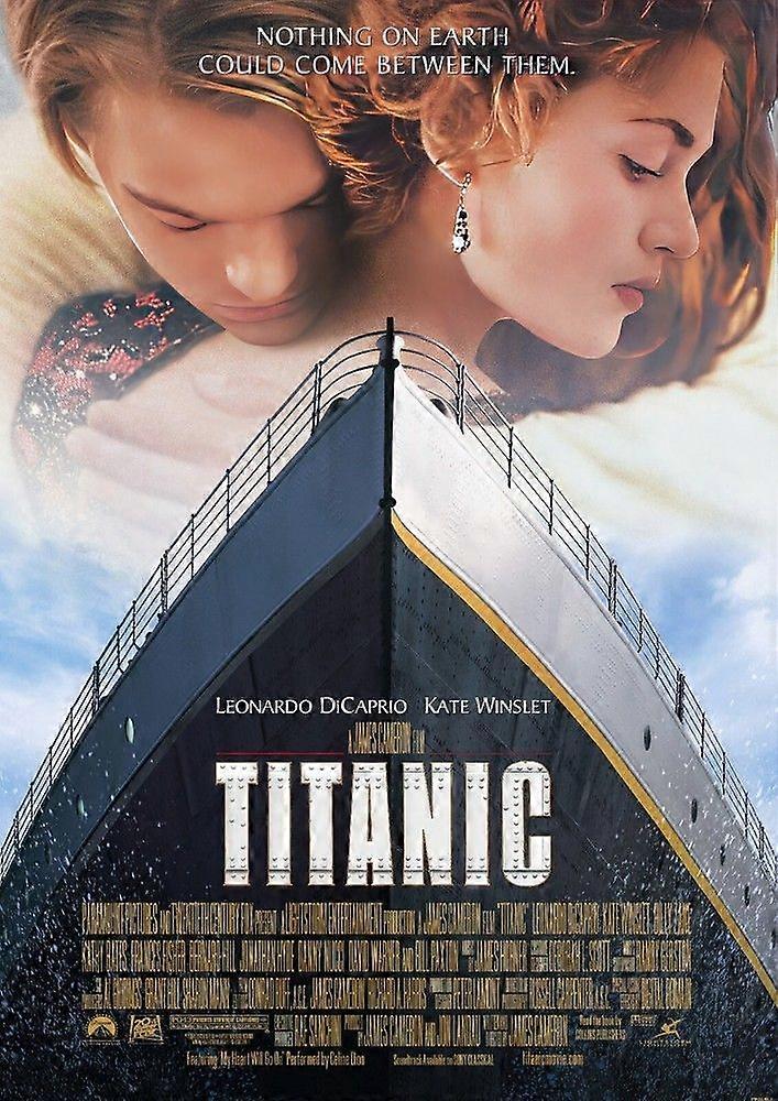 TitanicStress Reliever Jigsaw Puzzle EB 3432