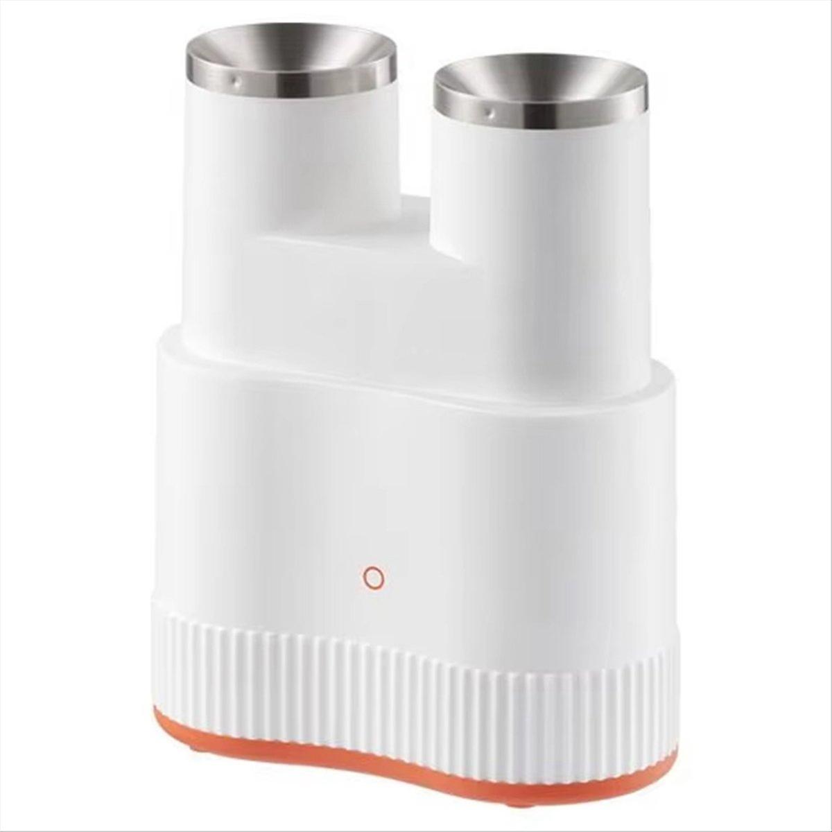 Automatic Fermenting Omelet Electromechanical Hot Egg Pot Cup EU Plug