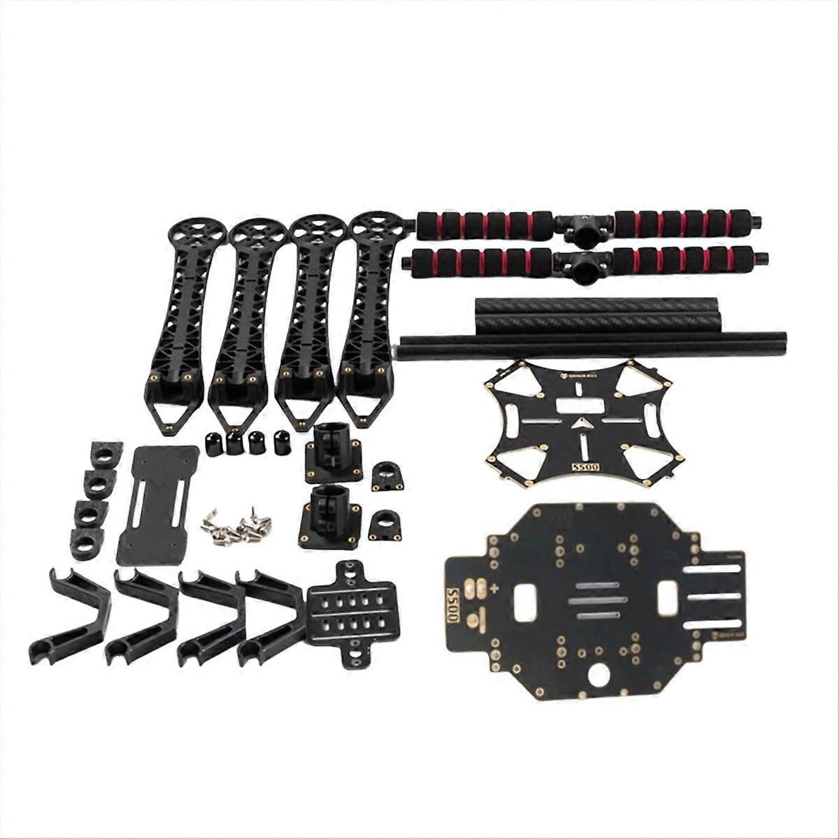 S500 Quadcopter Frame Kit Four- Frame T Type
