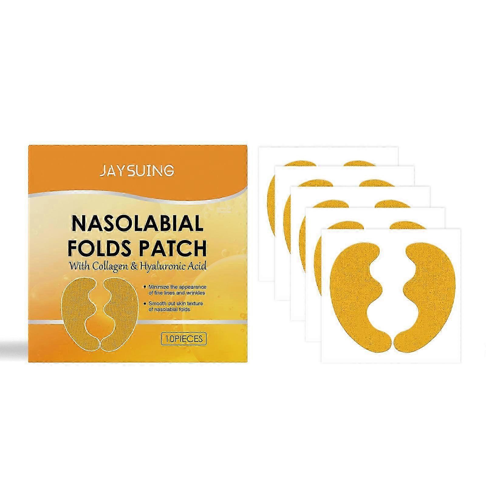 Hydrating Face Law Patch - Moisturizing Daily Care with Cactus