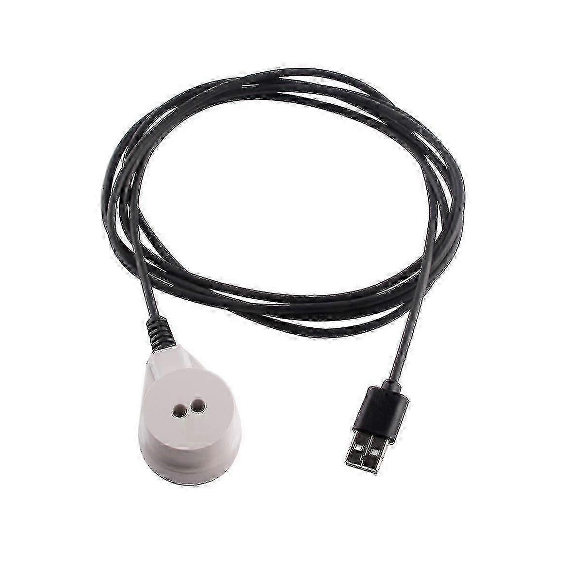 USB-zu-Nahinfrarot-Ir-Konverter Irda Nah-Ir-Infrarot-Adapter Optische Schnittstelle Übertragungskabel Iec62056/1107/dlms-yvan