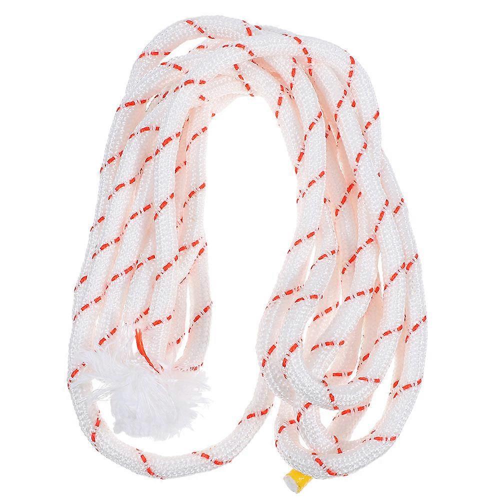 Prevent Escape Thickened Cattle Rope for Livestock Shows Large Animals Multi Polypropylene Material with Comfortable Grip 1Pack